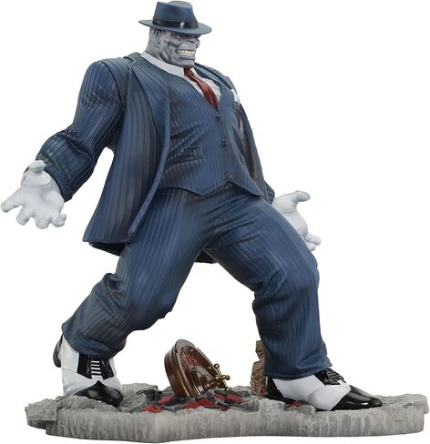 Diamond Select Toys Marvel Gallery Mr. Joe Fixit Deluxe Diorama in Saudi Arabia