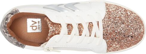 DV Dolce Vita Girl's Selena Sneaker in Saudi Arabia