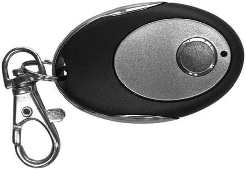 Visionis FPC-5013 One Door Access Control Inswinging Door 600lbs Electromagnetic Lock Kit with Wireless Receiver and Remote Magnetic Lock System in Kuwait