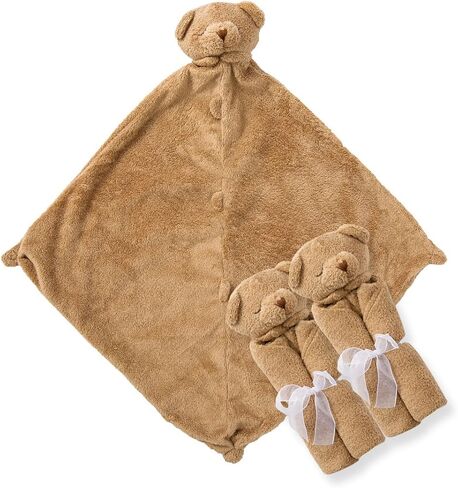 Angel Dear - Beige Bunny, Pair and A Spare Set in Saudi Arabia