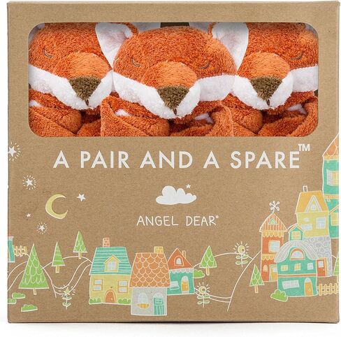 Angel Dear - Beige Bunny, Pair and A Spare Set in Saudi Arabia