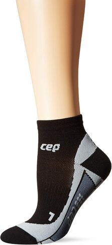 CEP Women’s Ankle Compression Running Low Cut Socks for Performance in Saudi Arabia