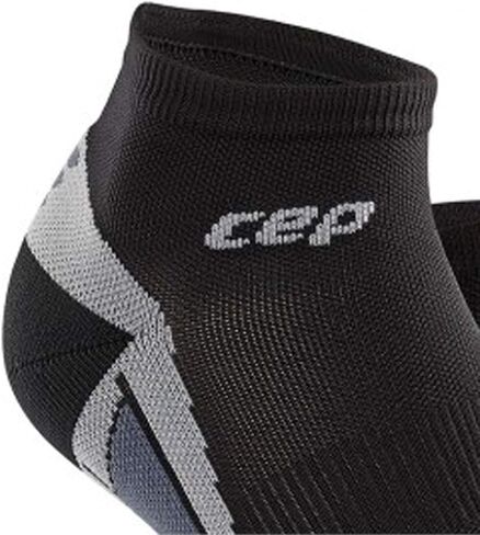 CEP Women’s Ankle Compression Running Low Cut Socks for Performance in Saudi Arabia
