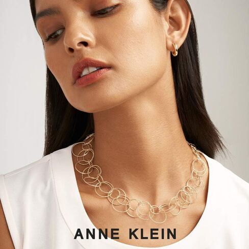 Anne Klein in Saudi Arabia