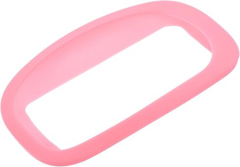 MECCANIXITY Silicone Mouse Cover Protective Skin for Mouse 1 and 2, Anti-Drop and Wear-Resistant Silicone Case Cover Protective Mouse Sleeve Dark Blue in Saudi Arabia