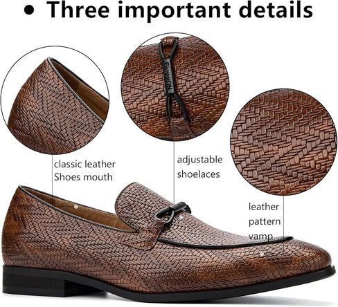 حذاء Meijiana الرجالي in Kuwait