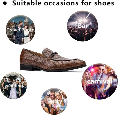 حذاء Meijiana الرجالي in Kuwait