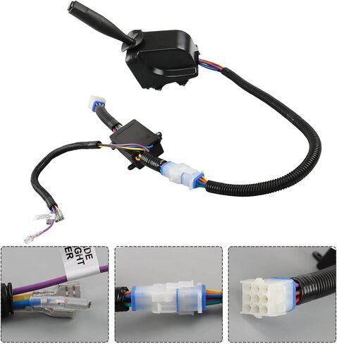 labwork LED Deluxe Street Legal Light Kit Replacement for Club Car DS 1993-up in Saudi Arabia