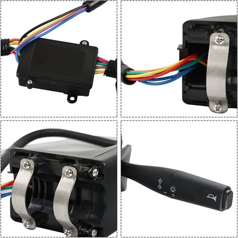 labwork LED Deluxe Street Legal Light Kit Replacement for Club Car DS 1993-up in Saudi Arabia