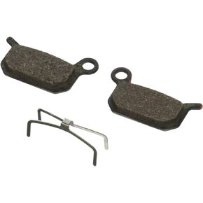 EBC Brakes FA325X Disc Brake Pad Set