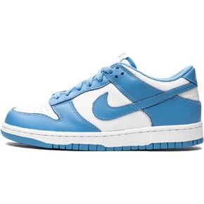 Nike Youth Dunk Low GS CW1590 103 UNC 2021 - Size 5.5Y