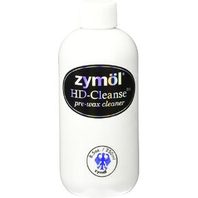 Zymol HD Cleanse - 8.5 oz Bottle