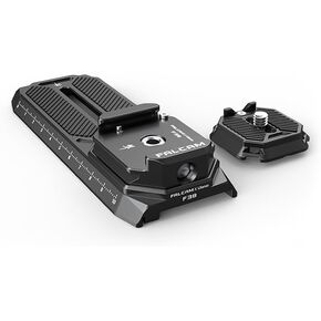 F38 Camera Quick Release Kit for DJI,Camera QR Kit,R2/R3/R3 Pro Dual Compatibility-2408