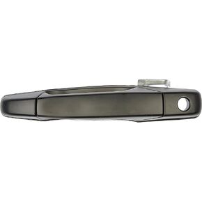 Exterior Door Handle