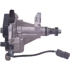 Cardone 31-58600 Remanufactured HEI Electronic Distributor and Module (Renewed)