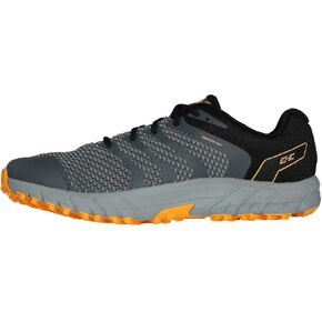Inov-8 Parkclaw 260 محبوك رمادي/أسود/أصفر المملكة المتحدة 9.5 (رجال أمريكي 10.5) M in Kuwait