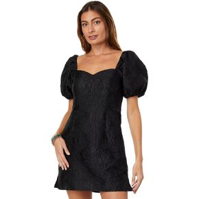 Lilly Pulitzer Morena Short Sleeve Romper