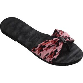 Havaianas You St. Tropez Mesh Flip Flop Sandal