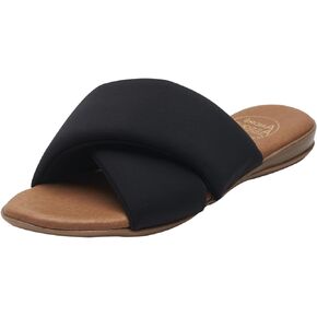 André Assous Women's Nessa Sandal