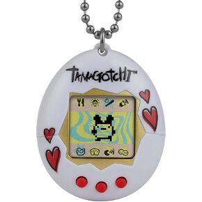 Tamagotchi Original - Hearts in Kuwait
