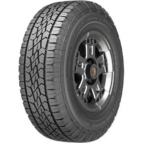 Continental TerrainContact A/T LT245/75R16 120S