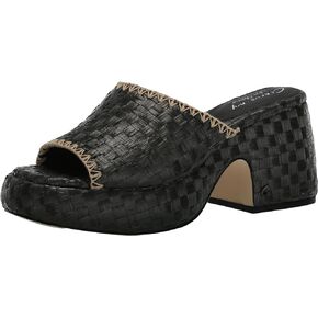 Circus NY by Sam Edelman Women's Ilyse Heeled Sandal