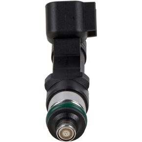 Bosch 62386/0280158001 Original Equipment Fuel Injector - Compatible With Select Ford Expedition, E-150, E-150 Club Wagon, E-250, E-350 Club Wagon, E-350 Super Duty, E-450 Super Duty - Single