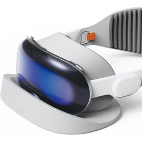 elago Tray Compatible with Apple Vision Pro Stand, Shock and Scratch Protection pad, Precisely Shaped Grooves for The Vision Pro