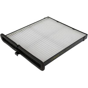 BOSCH P3954WS Workshop Cabin Air Filter - Compatible With Select Mazda 3, 3 Sport, 6, CX-5