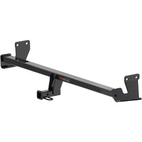 CURT 11529 Class 1 Trailer Hitch, 1-1/4-Inch Receiver, Fits Select Hyundai Kona (Except EV)