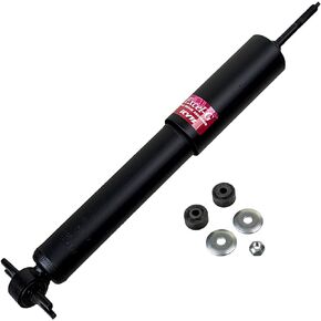 KYB 344402 Excel-G Gas Shock, black , silver