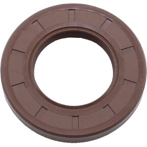Oil Seal Crank PTO 92049-7015 920497015 Compatible with Kawasaki FH381V FH430V FH480V FH580V FH541V 35X62X8