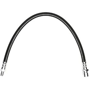 Dynamic Friction Company Front Brake Line Hose 350-74000 For 1954-1964 Volkswagen Beetle, 1955-1964 Volkswagen Karmann Ghia