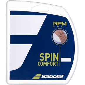 Babolat RPM Soft Radiant Sunset Tennis String (Set)