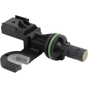 TRQ Camshaft Position Sensor Compatible with 2008-2011 Chrysler Dodge Jeep Volkswagen