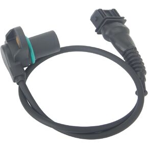 12141435350 Camshaft Position Sensor Replacement for X3 X5 Z4 320i 323Ci 323i 325Ci 325i 325xi 328Ci 328i 330Ci 330i 330xi 525i 528i 530i