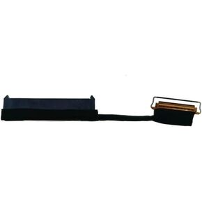 SATA HDD القرص الصلب موصل كابل لينوفو ثينك باد T470 T480 A475 A485 T470P CT470 00UR495 DC02C009L30 SC10G75209 DC02C009L00 SC10G75198 in Kuwait