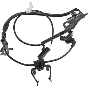 X AUTOHAUX ABS Wheel Speed Sensor Front Right 89542-48050 Replacement for Toyota Highlander 2010-2018