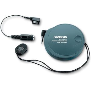 Sangean ANT-60 Short Wave Antenna