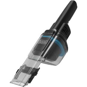 BLACK+DECKER dustbuster Blast Cordless Handheld Vacuum, Home and Car Vacuum (HNVD220J00)