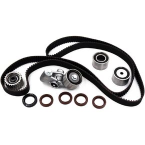 Timing Belt Kit fits for 1998 1999 For Subaru Legacy, 1998 For Subaru Forester, Impreza 2.5L H4 GAS DOHC