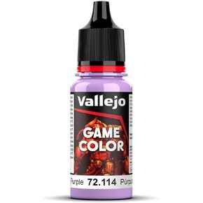 AV Vallejo Game Color 18ml - Lustful Purple