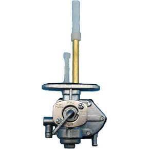 Fuel Cock Petcock Valve Switch for Suzuki 44300-40B00 DR650SE DRZ400 GSF600 GSF1200 Bandit 600 1200 KFX80 KSF80 King Quad 300 LS650 Savage 650 Quadsport LT80 Z250 Z400 DR200 DR250 DR350 Z333