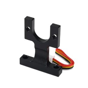 BCZAMD Anycubi Hotend Mounting Block Kit, Strain Gauge Sensor Spare Parts The Hole Has No Thread for Automatic Leveling on Anycubi Vyperr Series (B C D) 3D Printer Parts Replacment