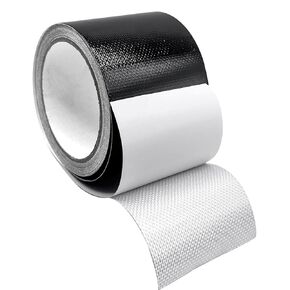 RV Awning Repair Tape, Waterproof Quick Fix Heavy Duty for Car Boat Covers, Tarp/Tent/Awning/Fabric/RV Covers, Weatherproof Sealing Tape, Canvas Patch