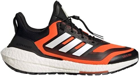 adidas Ultraboost 22 Cold.RDY 2.0 Running Shoes Men's Orange Size in Saudi Arabia