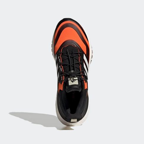adidas Ultraboost 22 Cold.RDY 2.0 Running Shoes Men's Orange Size in Saudi Arabia