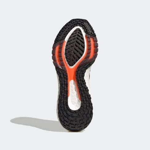 حذاء الجري adidas Ultraboost 22 Cold.RDY 2.0 للرجال مقاس برتقالي in Saudi Arabia