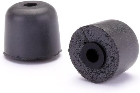 Westone Audio Performance Foam Eartips - Combo Pk, 5 Pairs in Saudi Arabia