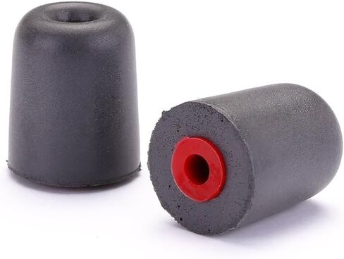 Westone Audio Performance Foam Eartips - Combo Pk, 5 Pairs in Saudi Arabia